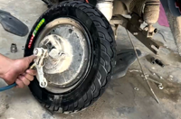 内蒙古换胎补胎服务
