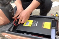 内蒙古更换电瓶服务