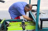 内蒙古三轮车救援服务