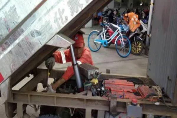 内蒙古电动三轮车救援