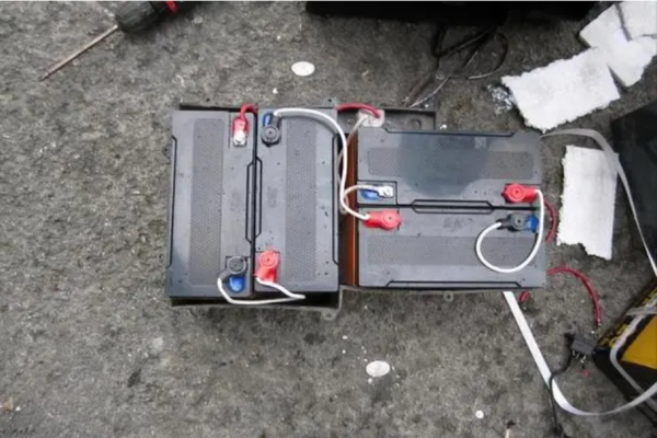 内蒙古电动车更换电瓶