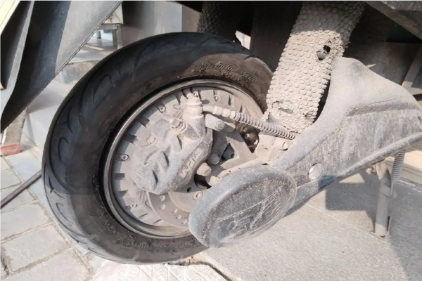 内蒙古电动车补胎换胎